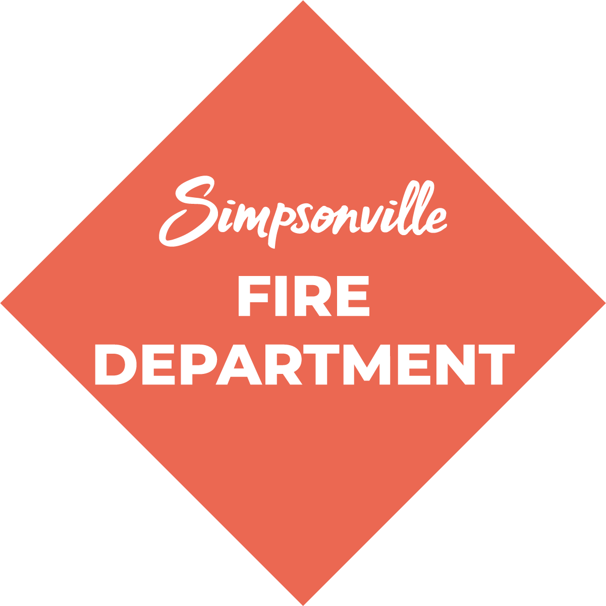 Simpsonville Fire Dept