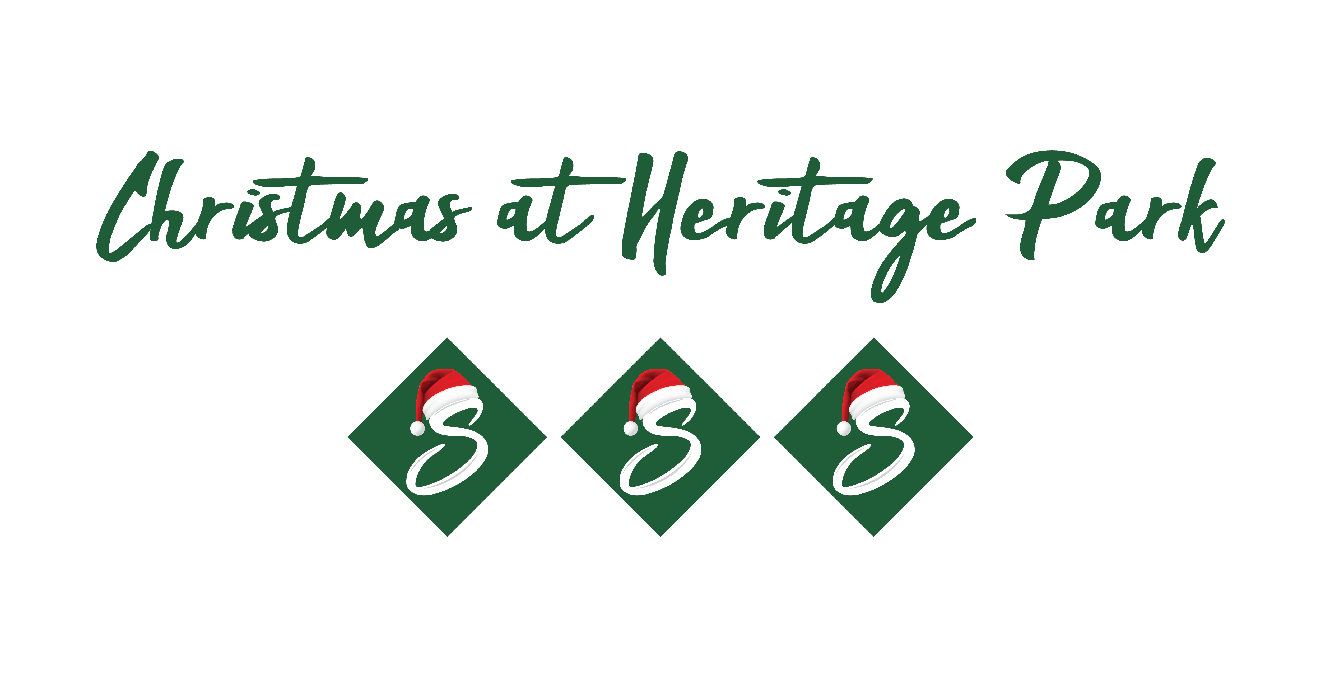 Christmas at Heritage Park canceled for Dec. 11th Simpsonville South