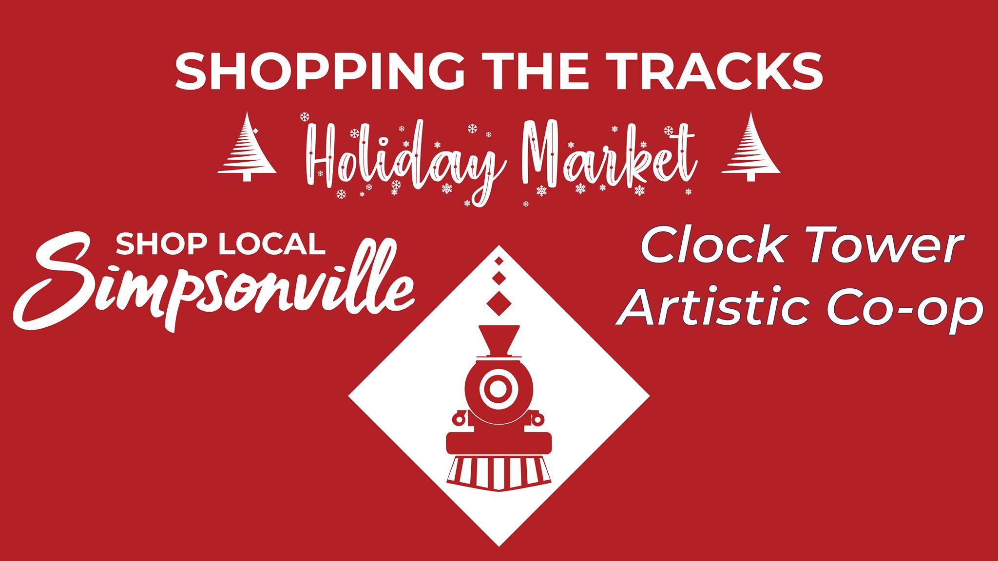 Holiday Market Simpsonville South Carolina