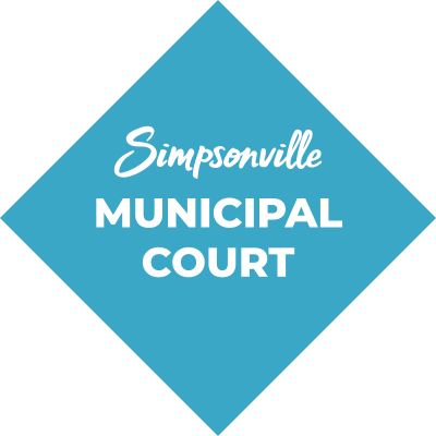 Court Fines Simpsonville South Carolina